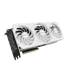 Card Màn Hình Galax GeForce RTX™ 4070 TI EX Gamer Black / White / Pink