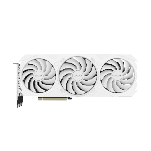Card Màn Hình Galax GeForce RTX™ 4070 TI EX Gamer Black / White / Pink