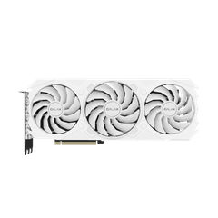 Card Màn Hình Galax GeForce RTX™ 4070 TI EX Gamer Black / White / Pink