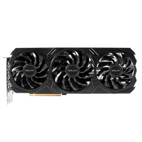 Card Màn Hình Galax GeForce RTX™ 4070 TI EX Gamer Black / White / Pink
