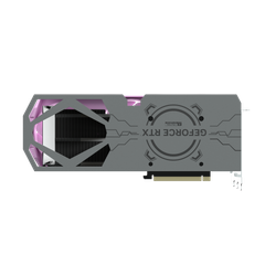 Card Màn Hình Galax GeForce RTX™ 4070 TI EX Gamer Black / White / Pink