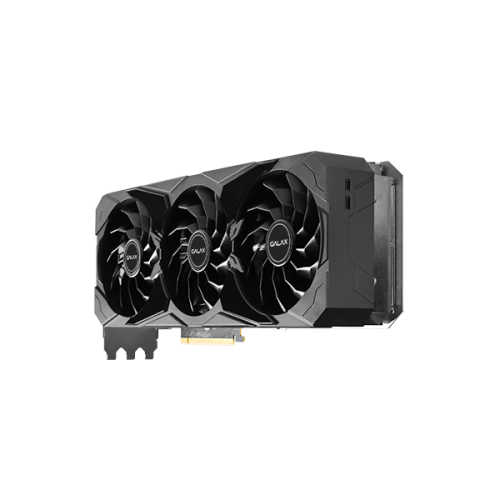 Card Màn Hình Galax Geforce RTX™ 4080 16GB SG 1-CLICK OC Black / White