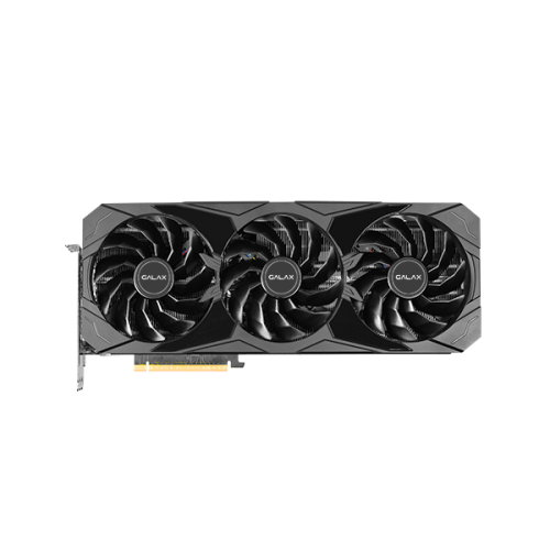 Card Màn Hình Galax Geforce RTX™ 4080 16GB SG 1-CLICK OC Black / White