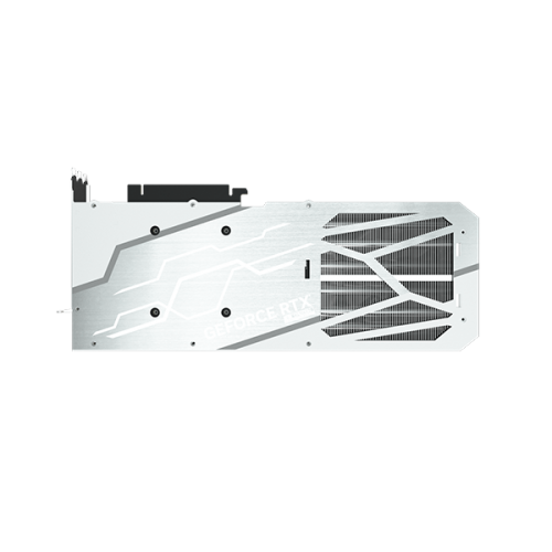 Card Màn Hình Galax Geforce RTX™ 4080 16GB SG 1-CLICK OC Black / White