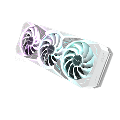 Card Màn Hình Galax Geforce RTX™ 4080 16GB SG 1-CLICK OC Black / White