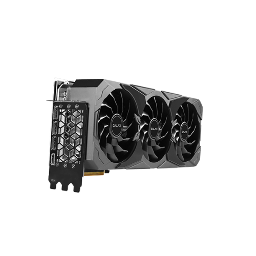 Card Màn Hình Galax GeForce RTX™ 4090 SG 1-CLICK OC 24GB GDDR6X