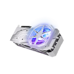 Card Màn Hình Galax GeForce RTX™ 4090 SG White 1-CLICK OC 24GB GDDR6X