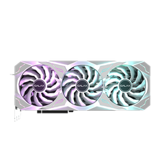 Card Màn Hình Galax GeForce RTX™ 4090 SG White 1-CLICK OC 24GB GDDR6X
