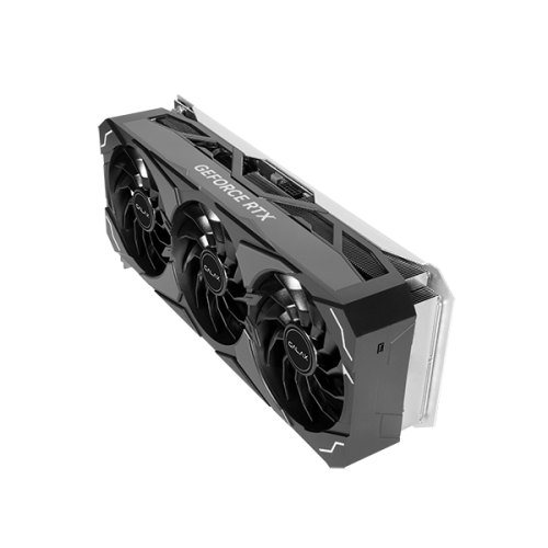 Card Màn Hình Galax GeForce RTX™ 4090 ST V2 1-CLICK OC 24GB GDDR6X