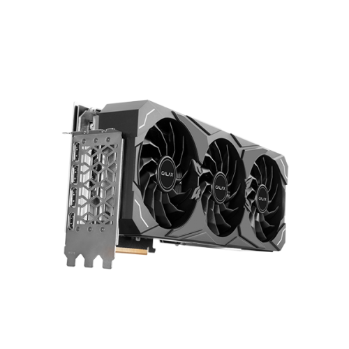 Card Màn Hình Galax GeForce RTX™ 4090 ST V2 1-CLICK OC 24GB GDDR6X