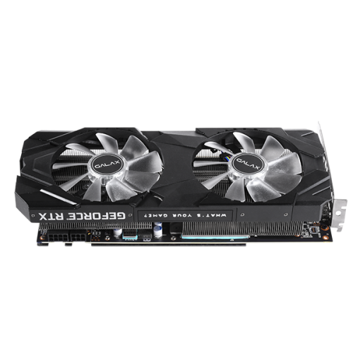 Card Màn Hình Galax GeForce RTX2070 EX (1-Click OC) 8GB GDDR6