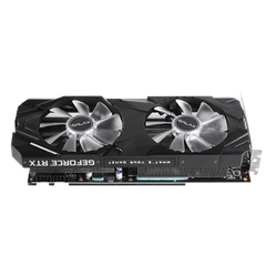 Card Màn Hình Galax GeForce RTX2070 EX (1-Click OC) 8GB GDDR6