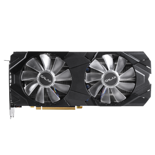 Card Màn Hình Galax GeForce RTX2070 EX (1-Click OC) 8GB GDDR6