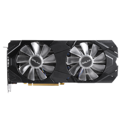 Card Màn Hình Galax GeForce RTX2070 EX (1-Click OC) 8GB GDDR6
