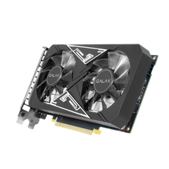 Card Màn Hình Galax GTX 1650 EX PLUS (1-Click OC) 4GB GDDR6