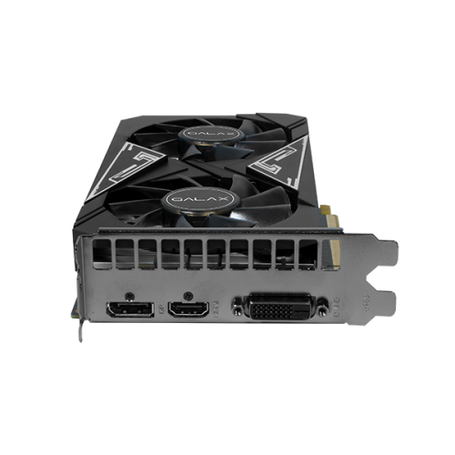 Card Màn Hình Galax GTX 1650 EX PLUS (1-Click OC) 4GB GDDR6