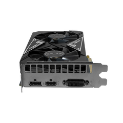 Card Màn Hình Galax GTX 1650 EX PLUS (1-Click OC) 4GB GDDR6