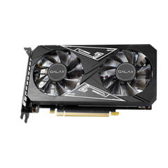 Card Màn Hình Galax GTX 1650 EX PLUS (1-Click OC) 4GB GDDR6