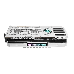 Card Màn Hình Galax RTX™ 4090 HOF (1-CLICK OC) 24GB GDDR6x