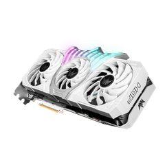 Card Màn Hình Galax RTX™ 4090 HOF (1-CLICK OC) 24GB GDDR6x