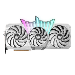 Card Màn Hình Galax RTX™ 4090 HOF (1-CLICK OC) 24GB GDDR6x