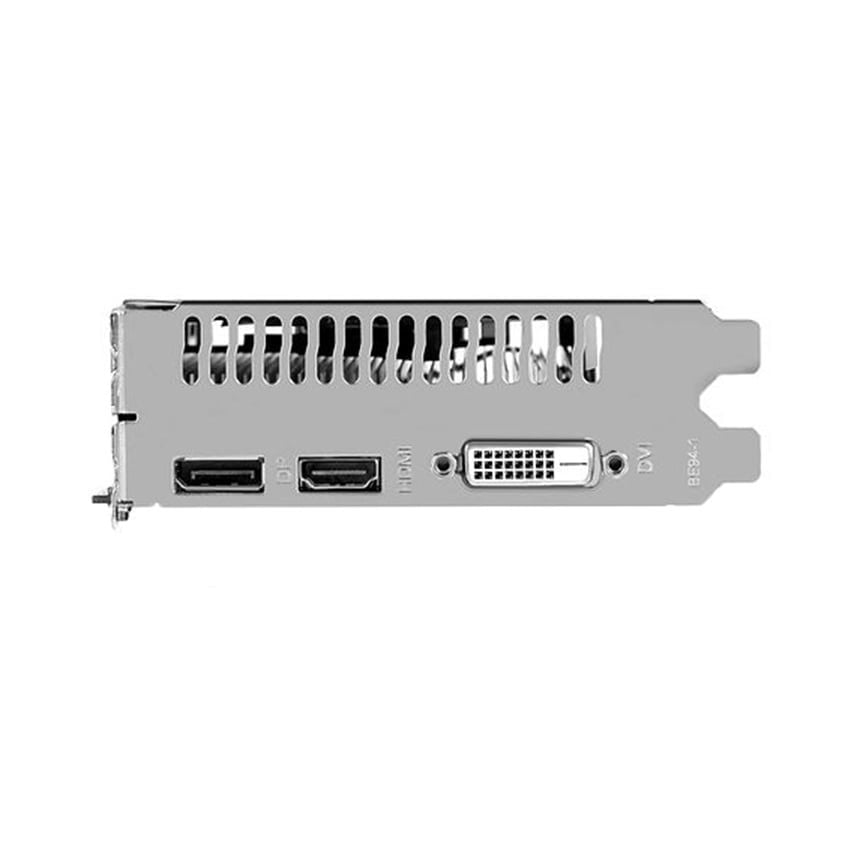 Card màn hình OCPC Radeon RX550 4GB DDR5 SE_OCVARX550G4SE