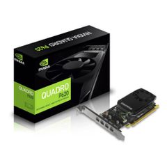 Card Màn Hình VGA QUADRO P620