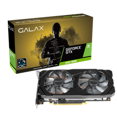 CARD MÀN HÌNH GTX1660 Super (1-Click OC) 6GB GDDR6 60SRL7HP85DN