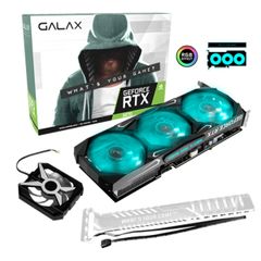 CARD MÀNH HÌNH RTX 3070 Serious Gaming (1-Click OC) 37NSL6MD1GNA