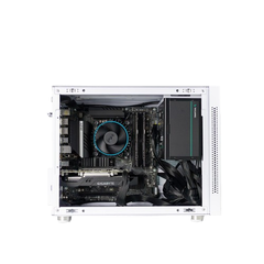 Case Galax Gaming Revolution-03 White