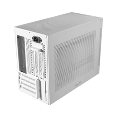 Case Galax Gaming Revolution-03 White
