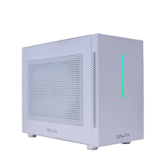Case Galax Gaming Revolution-03 White