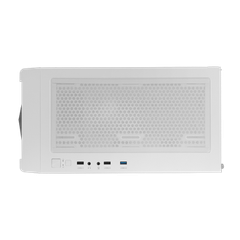 Case Galax Gaming Revolution-06 Black / White
