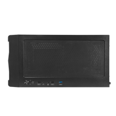 Case Galax Gaming Revolution-06 Black / White