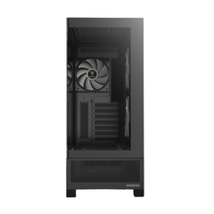 Case Gamdias Atlas M1 Black / White