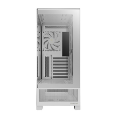 Case Gamdias Atlas M1 Black / White