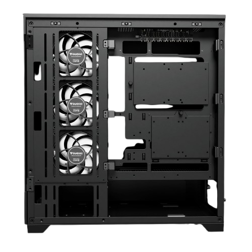 Case Gamdias Atlas P1 (CAATLASP1BLGA)