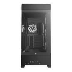 Case Gamdias Atlas P1 (CAATLASP1BLGA)