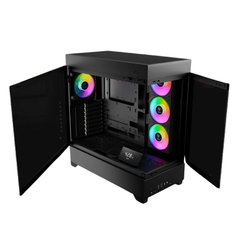 Case Gamdias Atlas P1 (CAATLASP1BLGA)