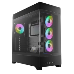 Case Gamdias Atlas P1 (CAATLASP1BLGA)