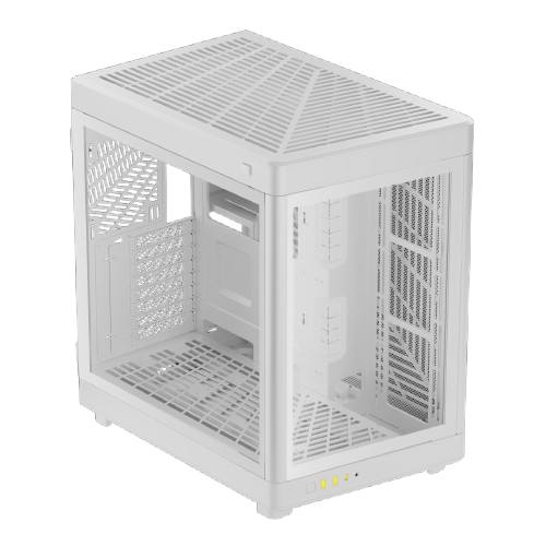 Case Gamdias Neso P1 B /BW / W