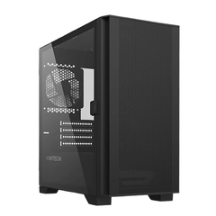 Case Montech Air 100 Lite Black / White