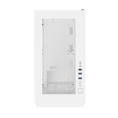Case Montech Air 100 Lite Black / White