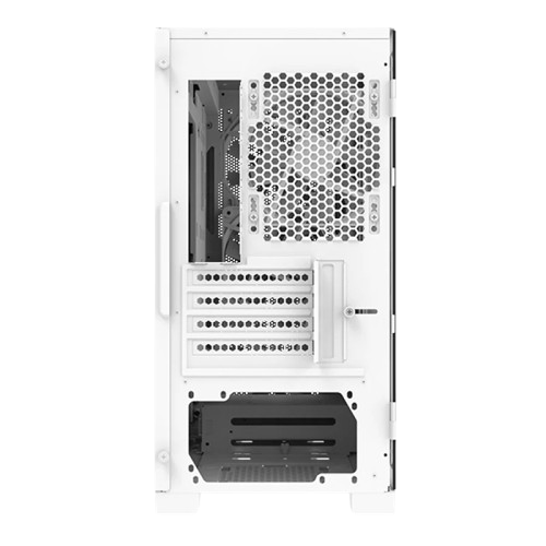 Case Montech Air 100 Lite Black / White