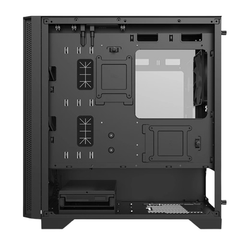 Case Montech Air 100 Lite Black / White