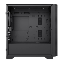 Case Montech Air 100 Lite Black / White