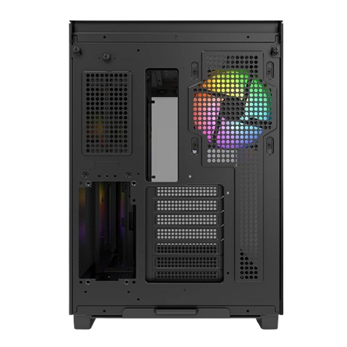 Case Montech KING 65 PRO Black / White