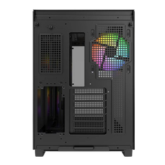 Case Montech KING 65 PRO Black / White