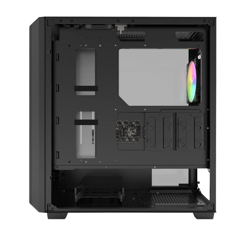 Case Montech Sky One Black
