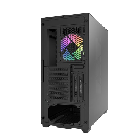 Case Montech Sky One Black